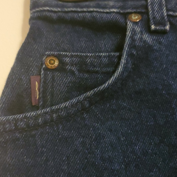 Lee Riders Shorts - Picture 2 of 7